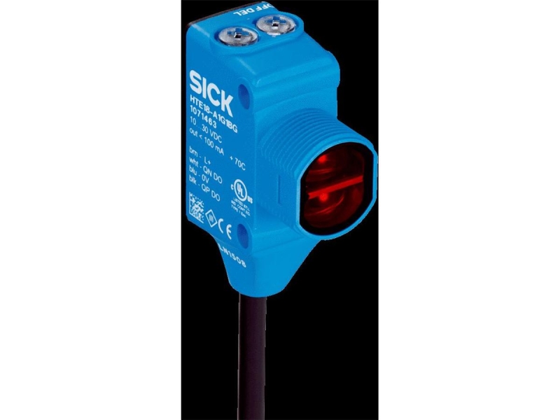SICK HTE18-P1G2BB