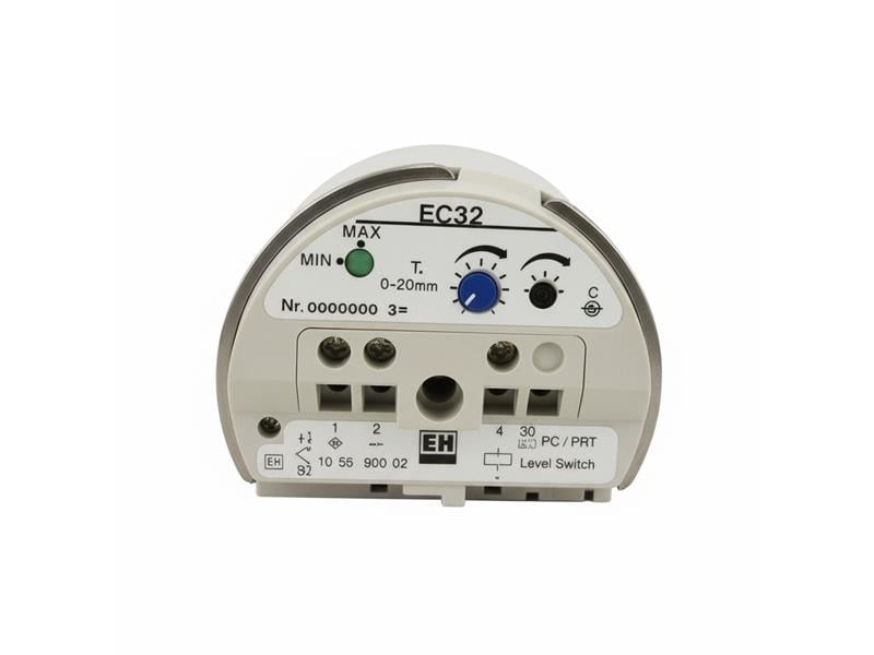 EC32 por ENDRESS & HAUSER