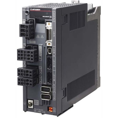 MITSUBISHI MR-J4W2-44B6-PV