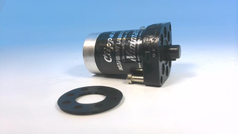 CLIPPARD R-312