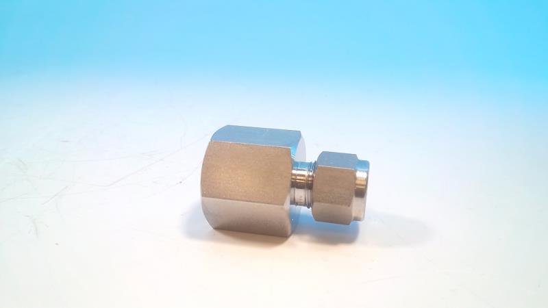 HAM-LET 766LSS3/8X1/2