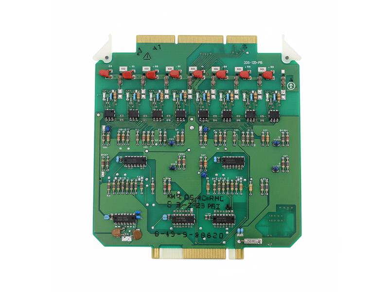 335-12D-PB by KANSON ELECTRONICS INC