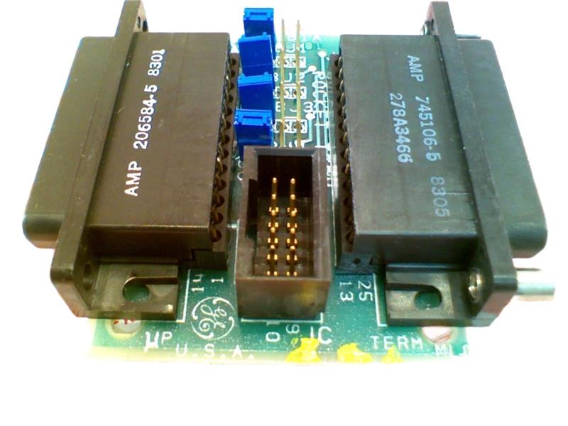 DS3800HNMB by GENERAL ELECTRIC