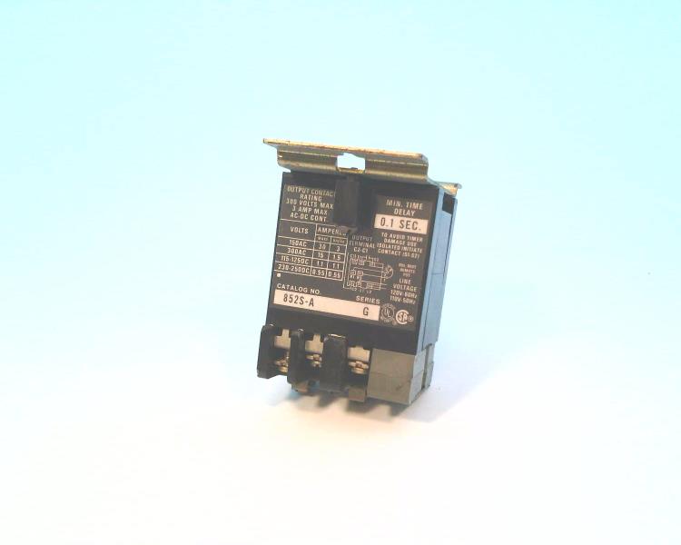 ALLEN BRADLEY 852S-A