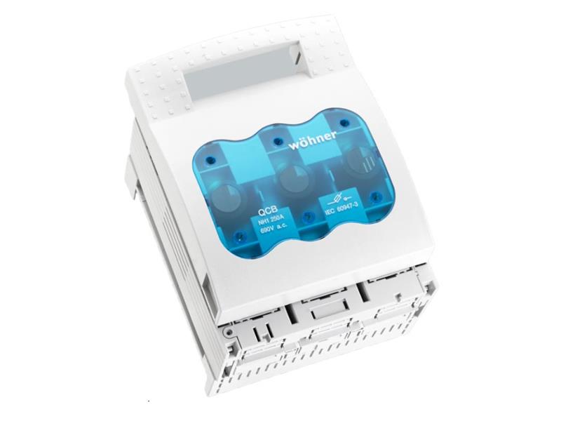 WOHNER 33600