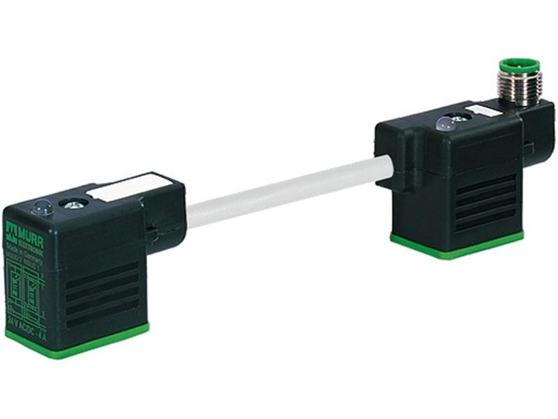 MURR ELEKTRONIK 7000-41621-2260000