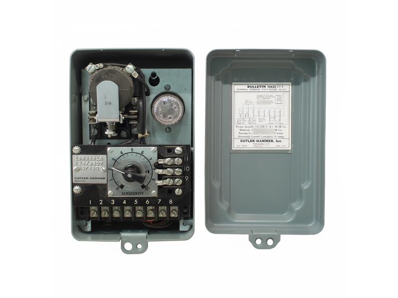 13532-H1A par EATON CORPORATION