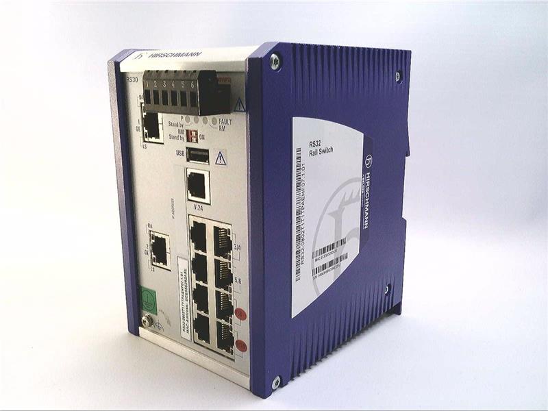 BELDEN RS32-0802T1T1TPAEHF07.1.01