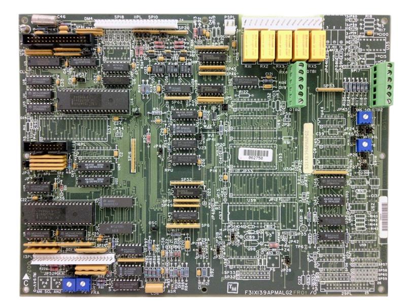 F31X139APMALG2 by GENERAL ELECTRIC