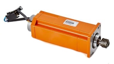 3HAC021353-001 par ASEA BROWN BOVERI
