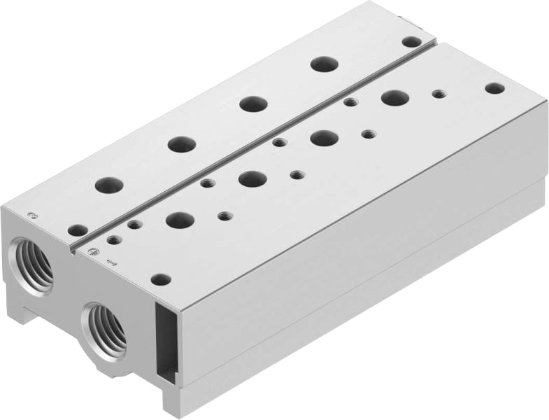 VABM-B10-30S-N12-4-P3 by FESTO
