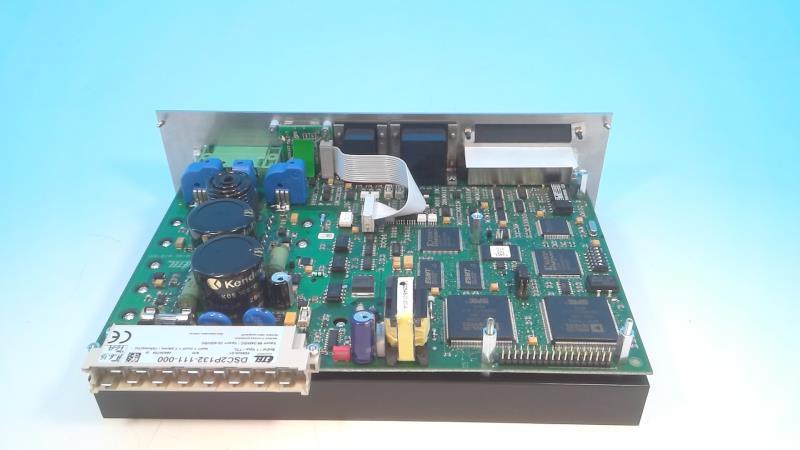 ETEL DSC2P111-121E-000A