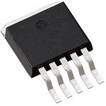 MICROCHIP TECHNOLOGY INC MIC2941AWU-TR