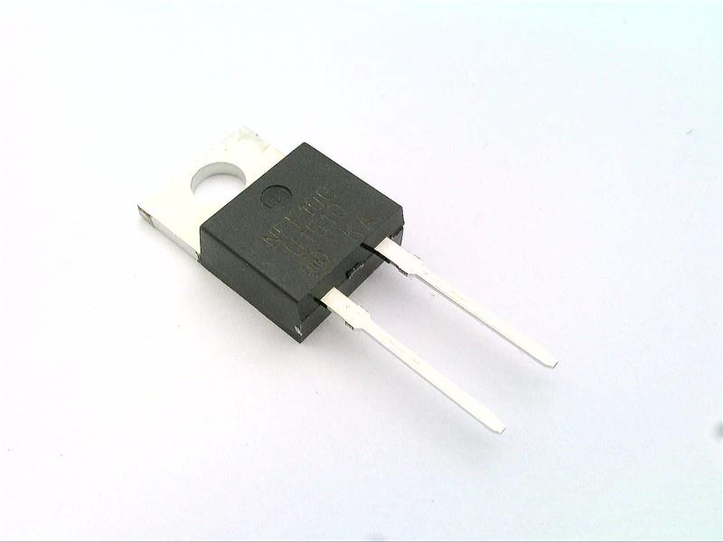 ON SEMICONDUCTOR MUR1510G
