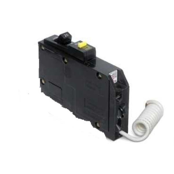 SCHNEIDER ELECTRIC QO120VHGFI