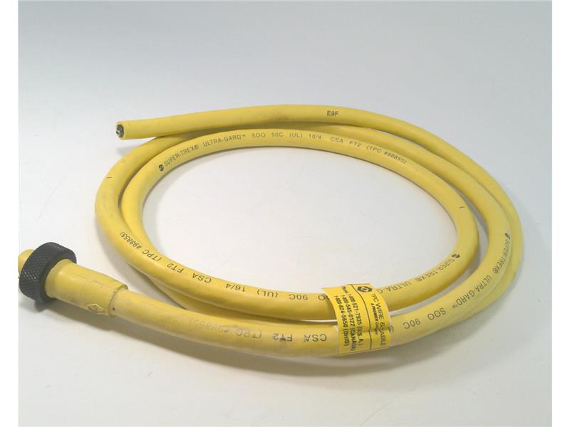 TPC WIRE & CABLE 94421