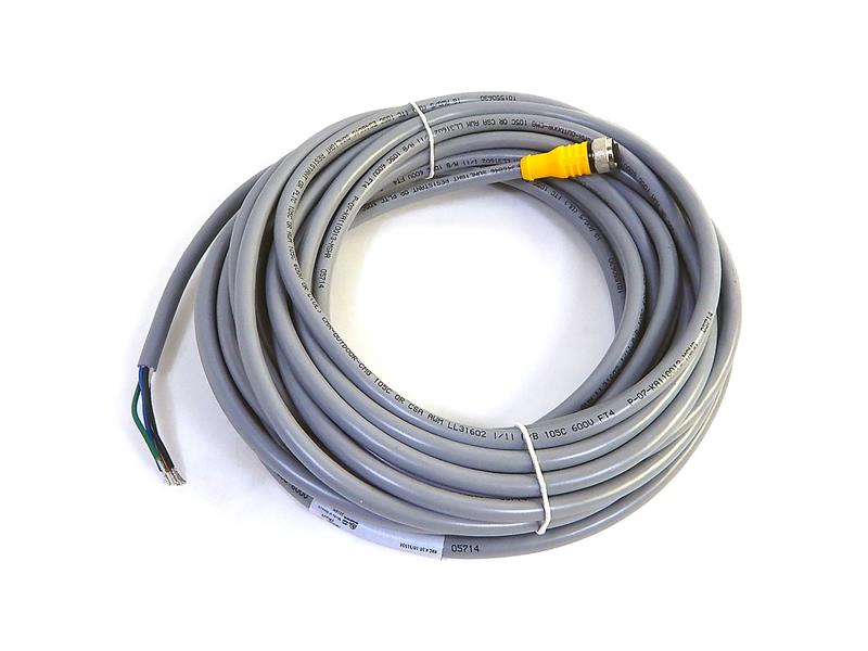 TURCK RKC 4.5T-10/S1538