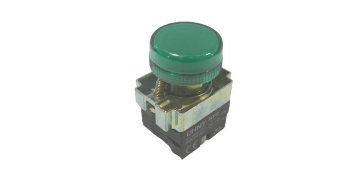 CHINT NP2-BV63 110V LED