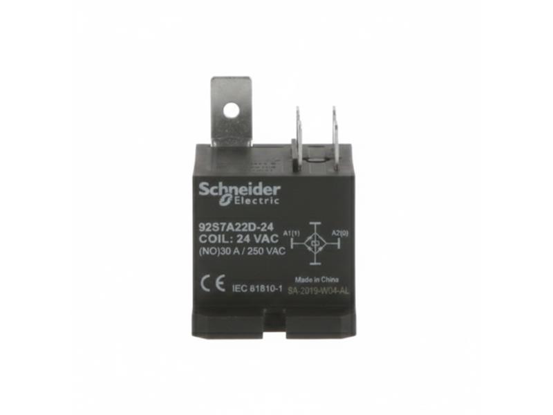 W92S7A22D-24 by SCHNEIDER ELECTRIC