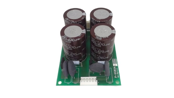 ISHIDA P-5580A-1