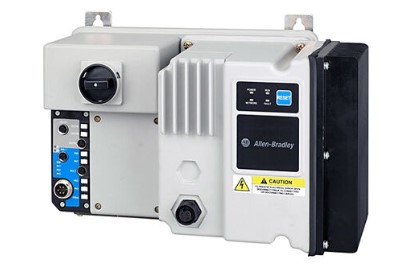 ALLEN BRADLEY 284A-FVD4P0Z-10-CR