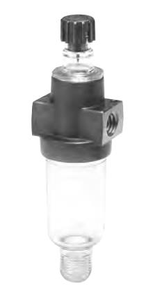 WILKERSON PNEUMATIC L03-01-M00