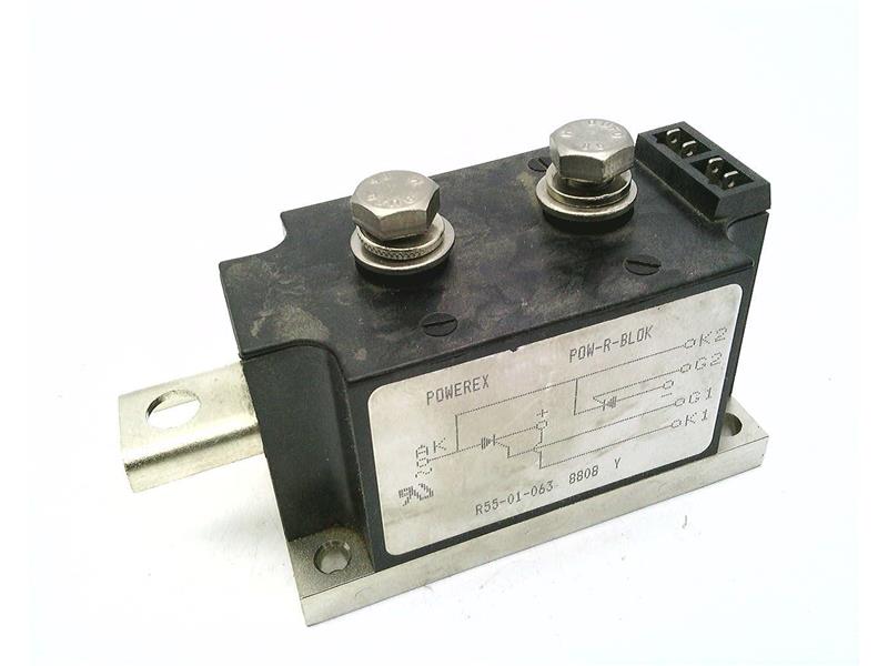 POWEREX R55-01-063