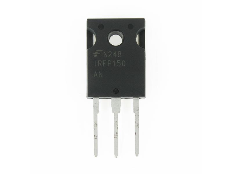 TIRFP150 por INTERNATIONAL RECTIFIER