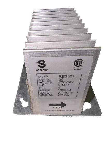 STELPRO DESIGN RE253T