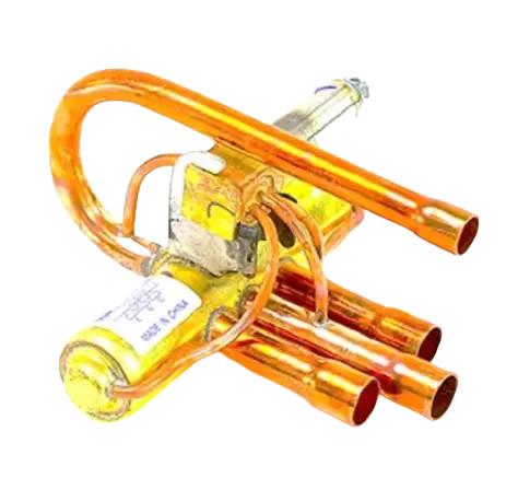 JOHNSON CONTROLS S1-VLHP-DSF9