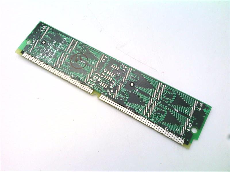 RADWELL RAM80SIMM8MB