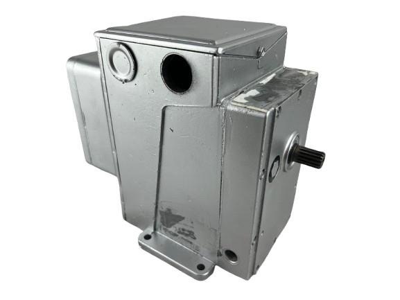 MP-367-0-0-1 por INVENSYS