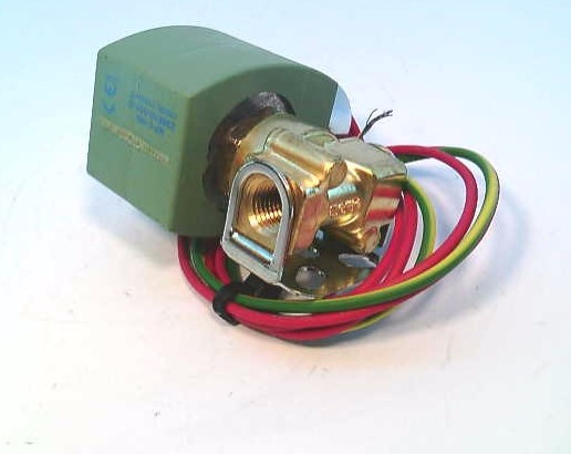 ASCO SC8262G232DC24D