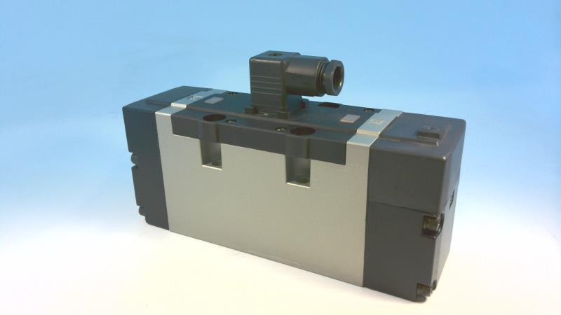 SMC VFS6110-4DZ