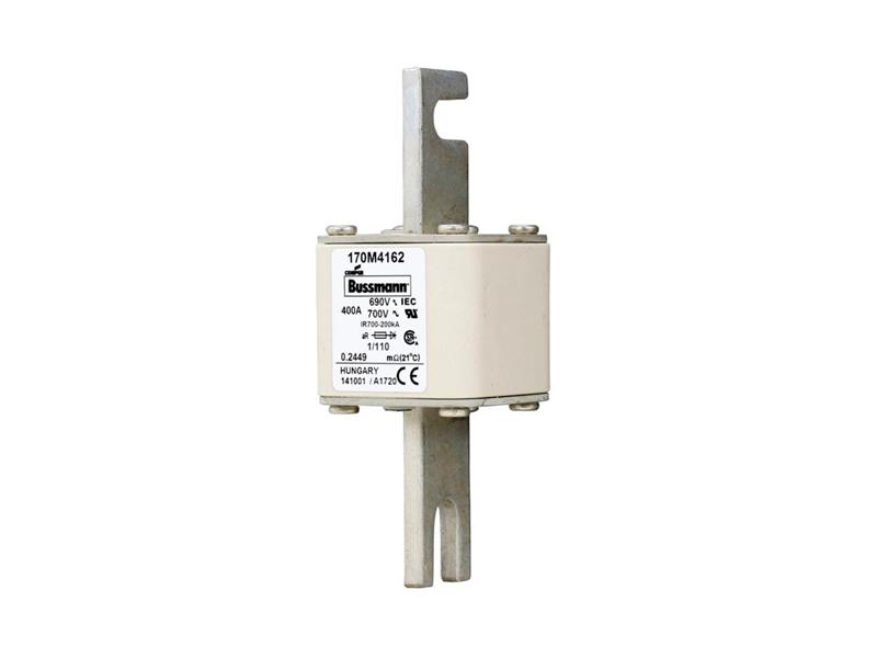 EATON CORPORATION 170M4162