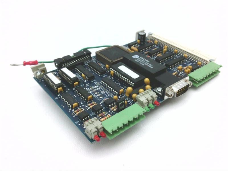 SEG S4012