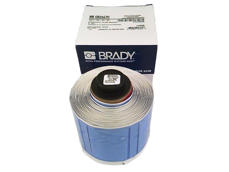 PSPT-750-175-WT by BRADY