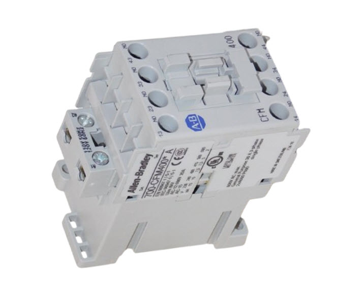 ALLEN BRADLEY 700-CFM400D