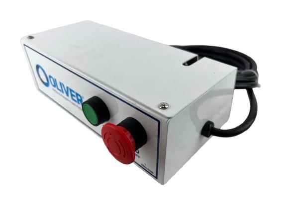 OLIVER MACHINERY 6401-5100