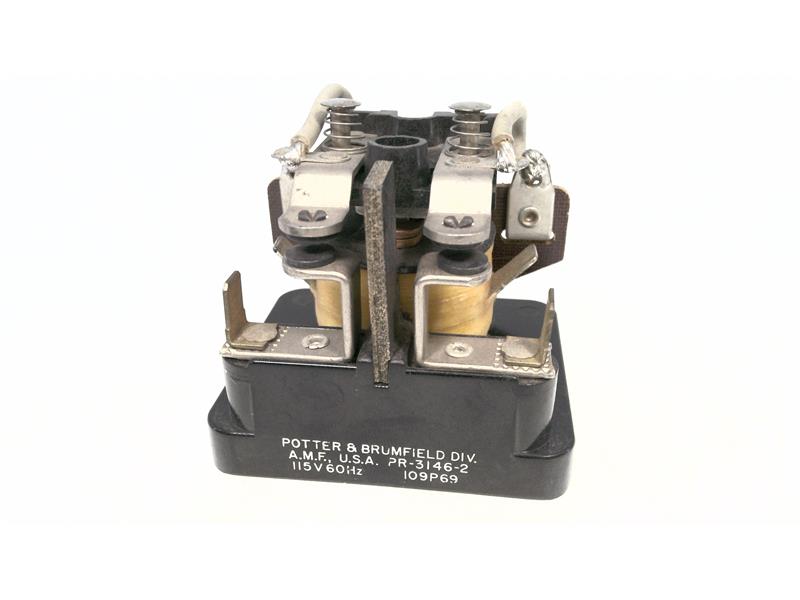 PR-3146-2 by TE CONNECTIVITY