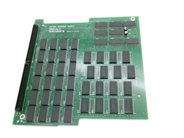 B9918LR par YOKOGAWA
