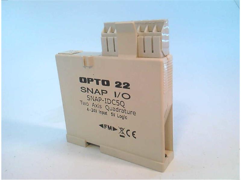 OPTO 22 SNAP-IDC5Q