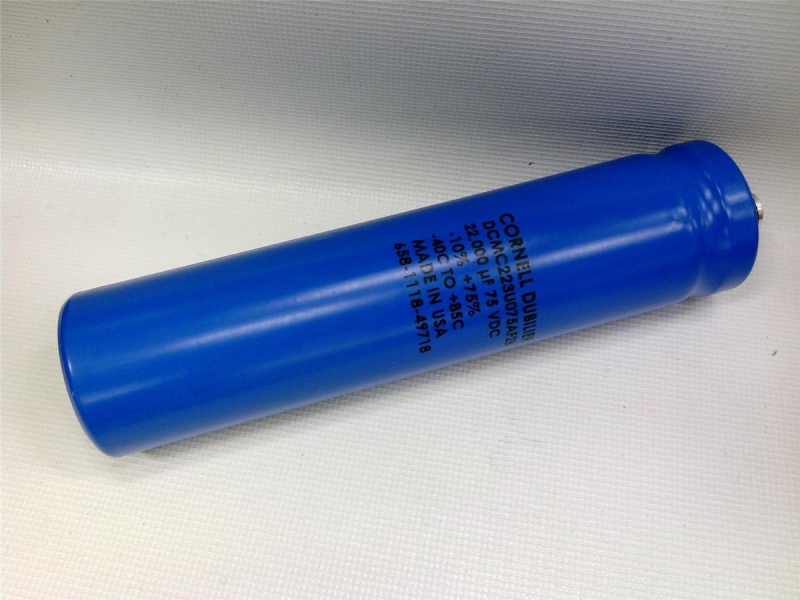 GENERIC CR22000U75V1