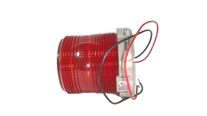 EDWARDS SIGNALING 48SINR-G1-20WH