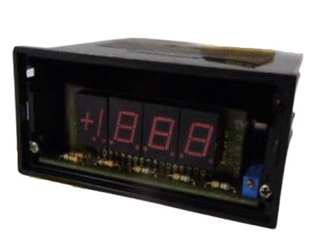 AN2570-1X1P par ANALOG & DIGITAL SYSTEMS