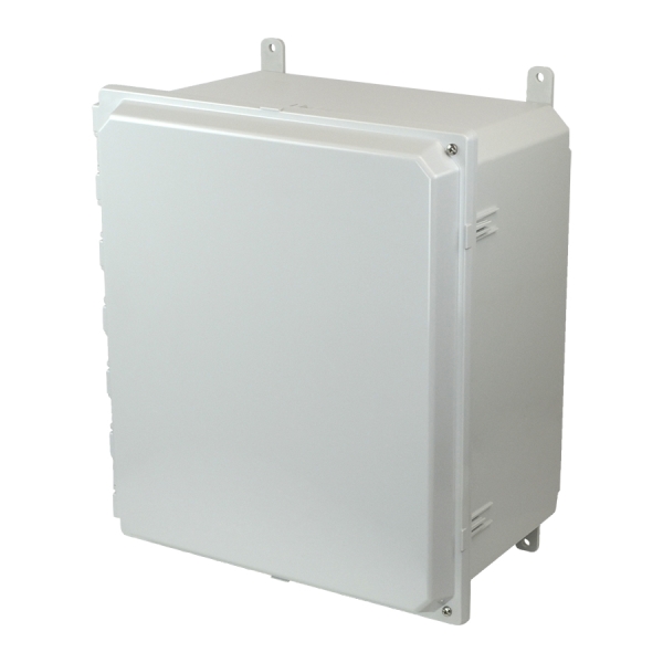 ALLIED MOULDED PRODUCTS AMP1648H