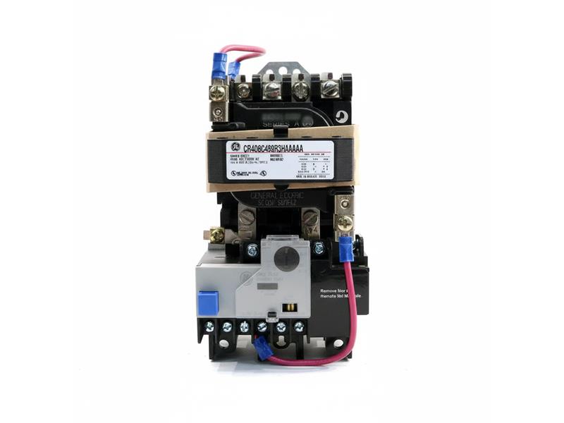 GENERAL ELECTRIC CR306DXH002