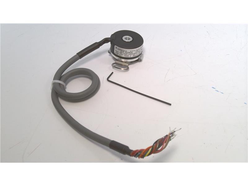ENCODER PRODUCTS 15T-01SF-1000C5RHV-F00 -T3S1