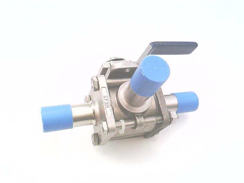 PBM VALVE DIHLD5F-C10C029
