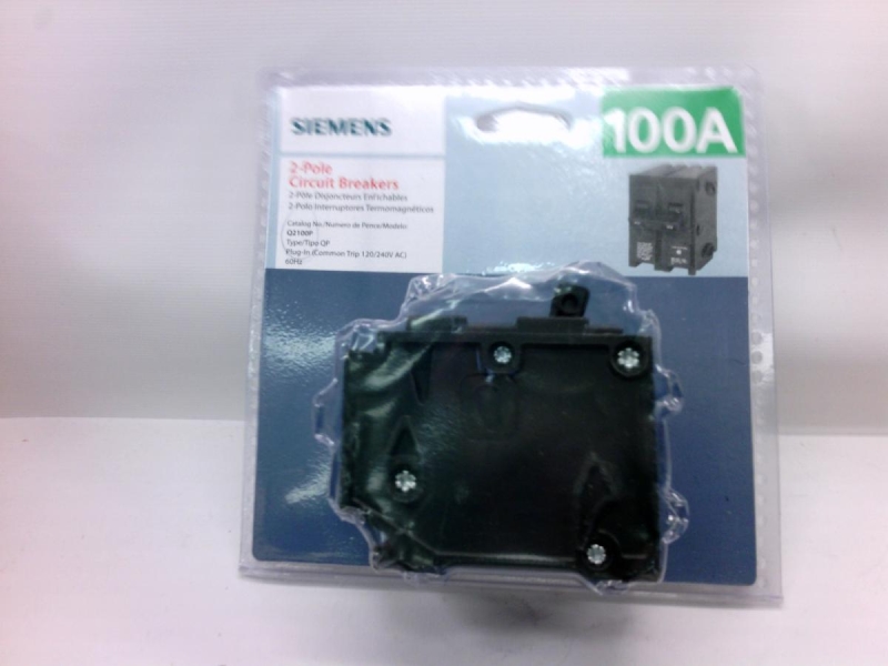 SIEMENS Q2100P